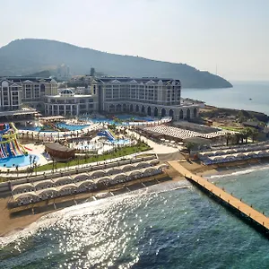 Sunis Efes Royal Palace & 5*, Ozdere Turkey