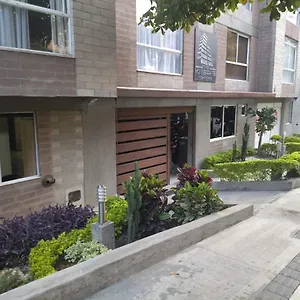 Hermoso Loft En , Medellin Colombia