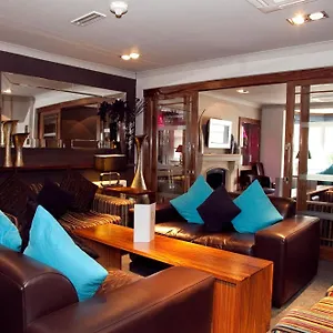 The Studley 4*, Harrogate United Kingdom