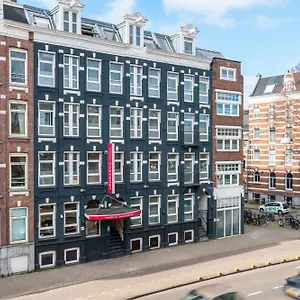 Leonardo Leidse Square 3*, Amsterdam Netherlands