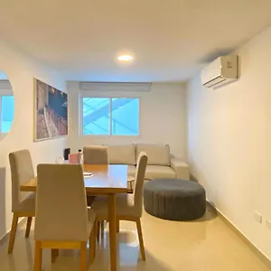 Bocagrande Comfort Apartahotel