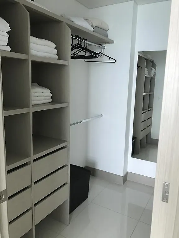 Edificio Palmetto Beach Apto 1702 Cartagena Apartment
